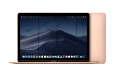 apple iphone 11 pro macbook 12-inch early 2016