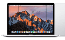 MacBook Pro (13-inch, 2016) MacBook Pro (13-inch, 2016)