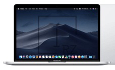 Macbook Pro touch bar 13-inch Retina 2019 Macbook Pro touch bar 13-inch Retina 2019