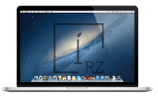 MacBook Pro (13-inch, Early 2013) MacBook Pro (13-inch, Early 2013)