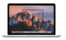 MacBook Pro (13-inch, 2015) MacBook Pro (13-inch, 2015)