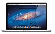 MacBook Pro (Retina, 13-inch, Late 2012) MacBook Pro (Retina, 13-inch, Late 2012)