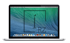 MacBook Pro (15-inch, 2013) MacBook Pro (15-inch, 2013)
