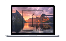 MacBook Pro (Retina, 15-inch, Mid 2015) MacBook Pro (Retina, 15-inch, Mid 2015)